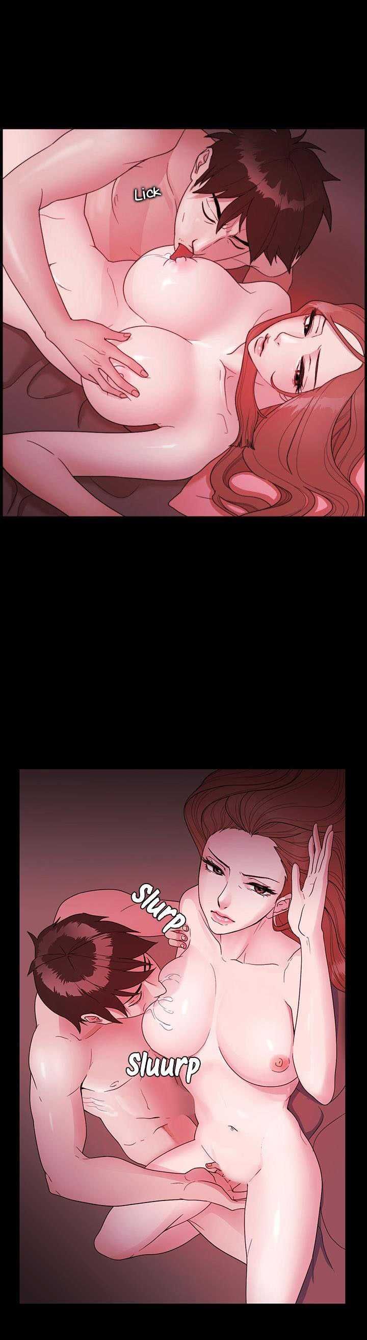 Loser Chương 1 page 9 - Giả Dược