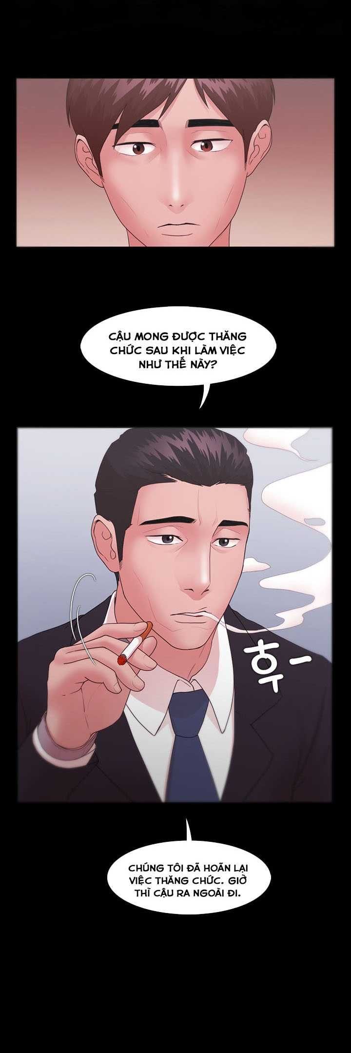 Loser Chương 10 page 11 - Giả Dược