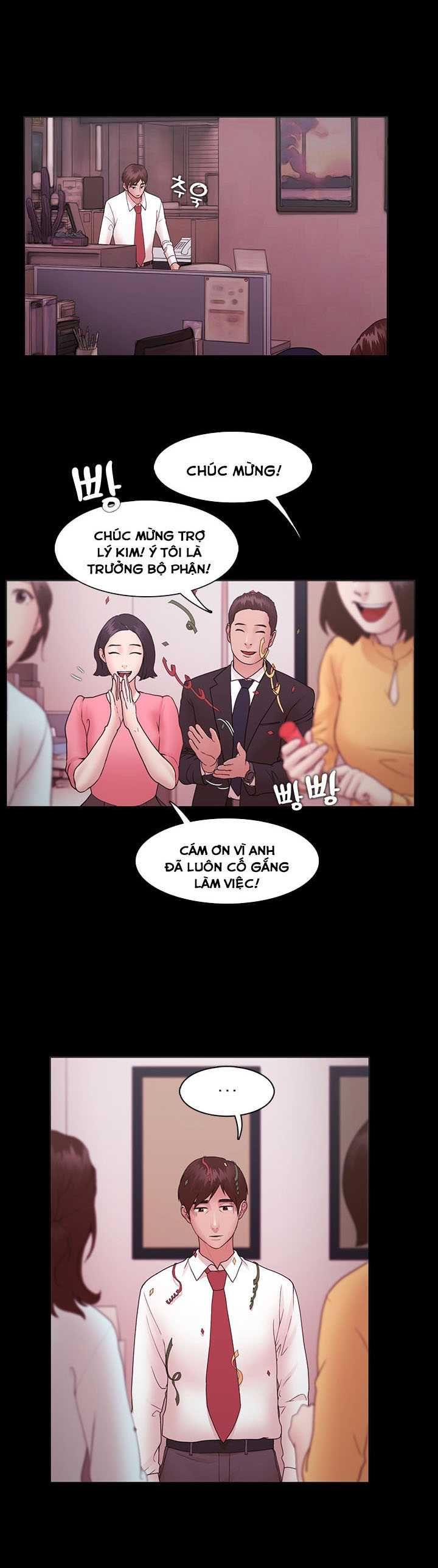 Loser Chương 10 page 12 - Giả Dược