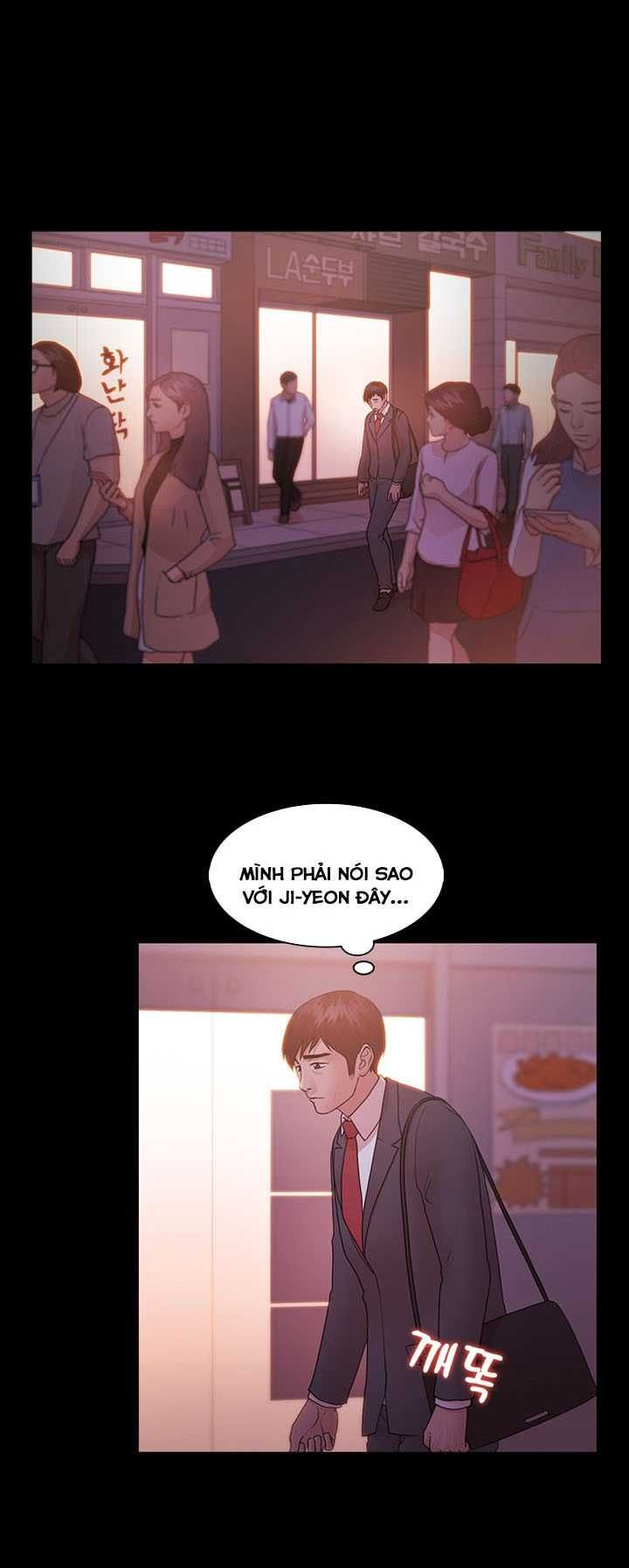 Loser Chương 10 page 14 - Giả Dược