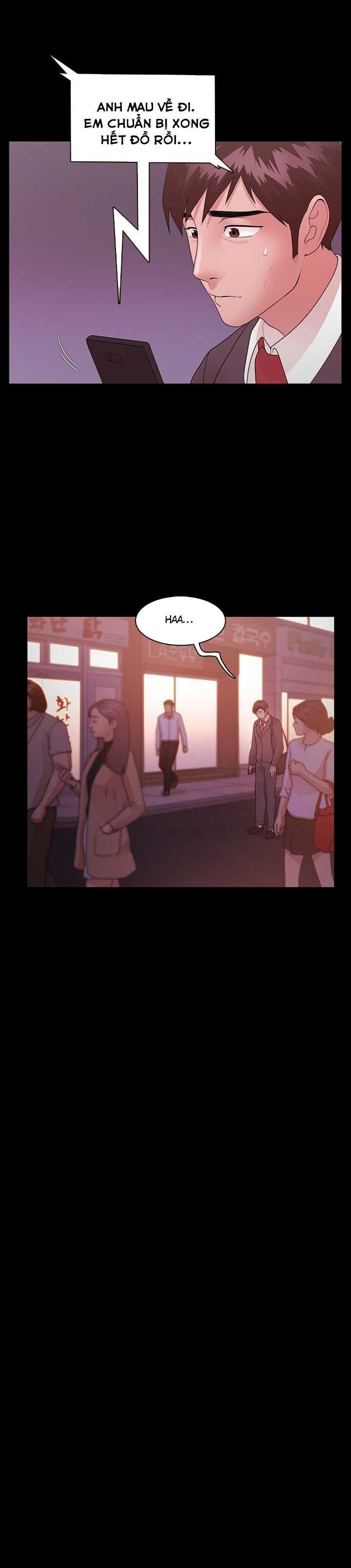 Loser Chương 10 page 15 - Giả Dược