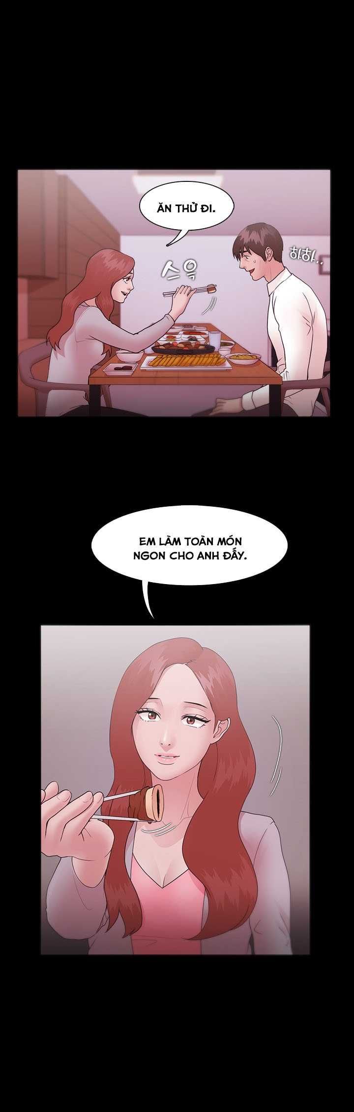 Loser Chương 10 page 17 - Giả Dược