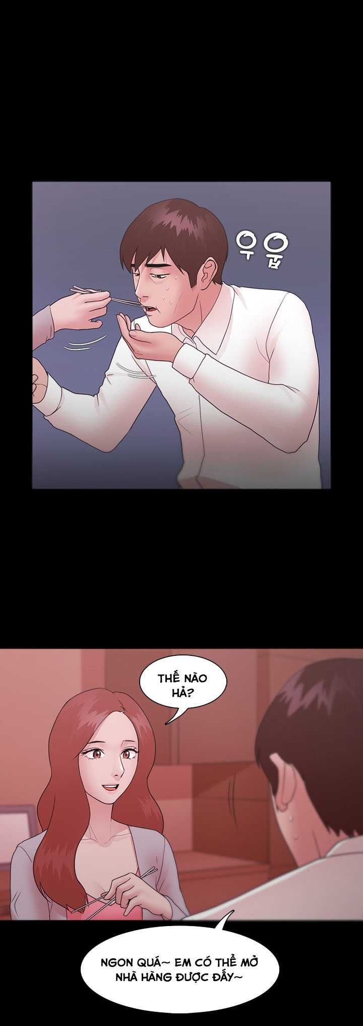Loser Chương 10 page 18 - Giả Dược