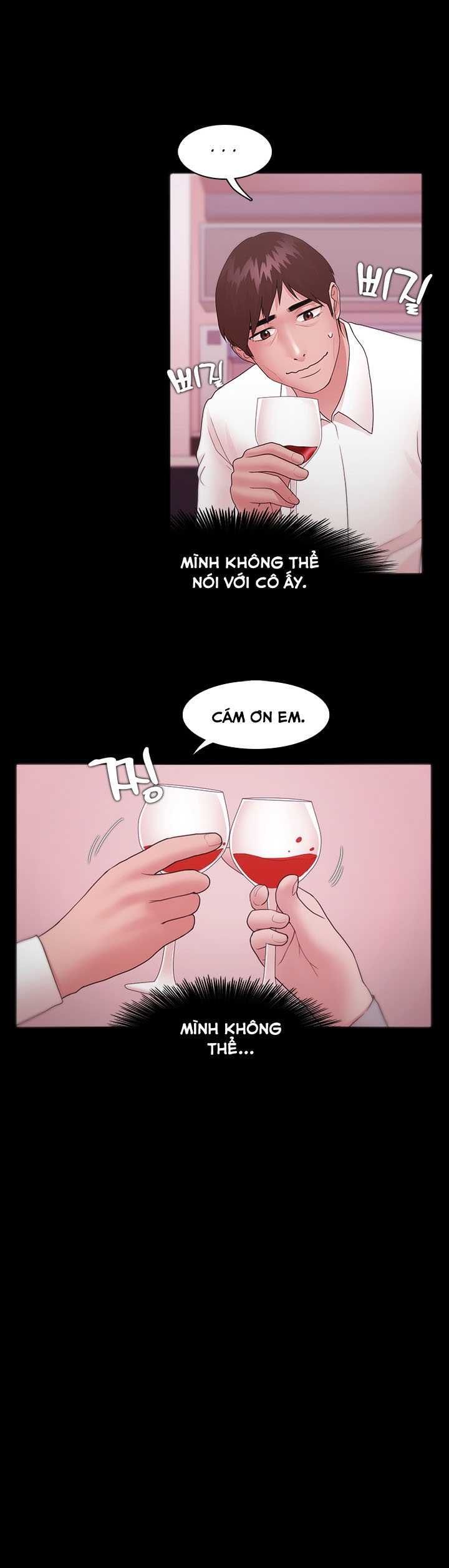 Loser Chương 10 page 20 - Giả Dược