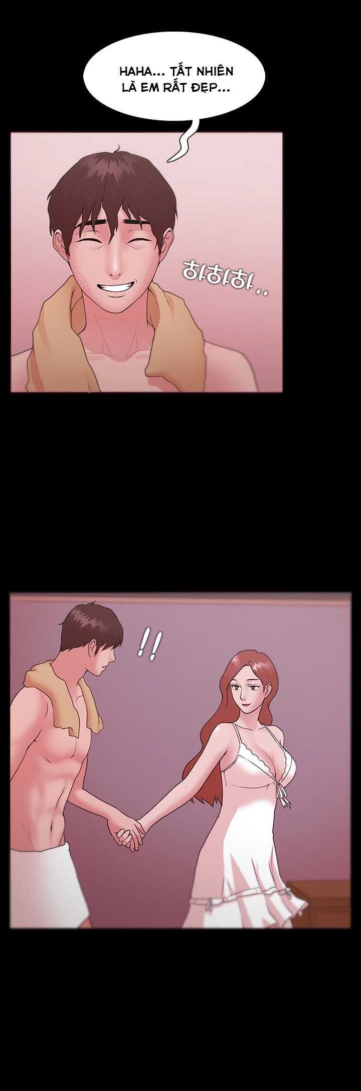 Loser Chương 10 page 25 - Giả Dược