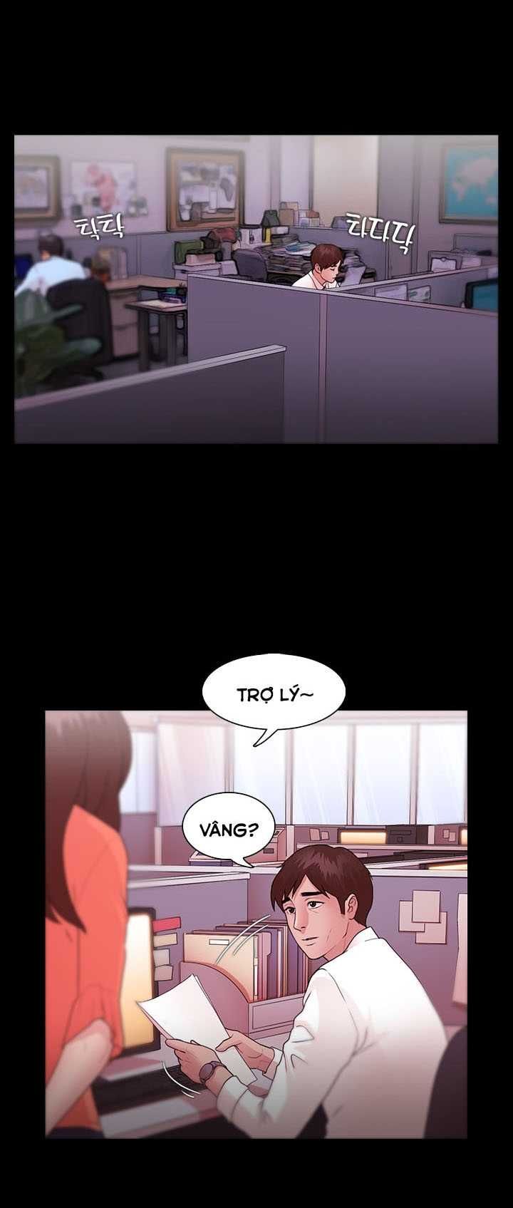 Loser Chương 10 page 5 - Giả Dược