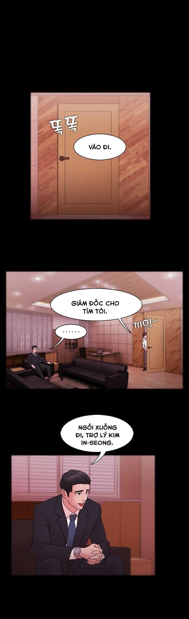 Loser Chương 10 page 6 - Giả Dược