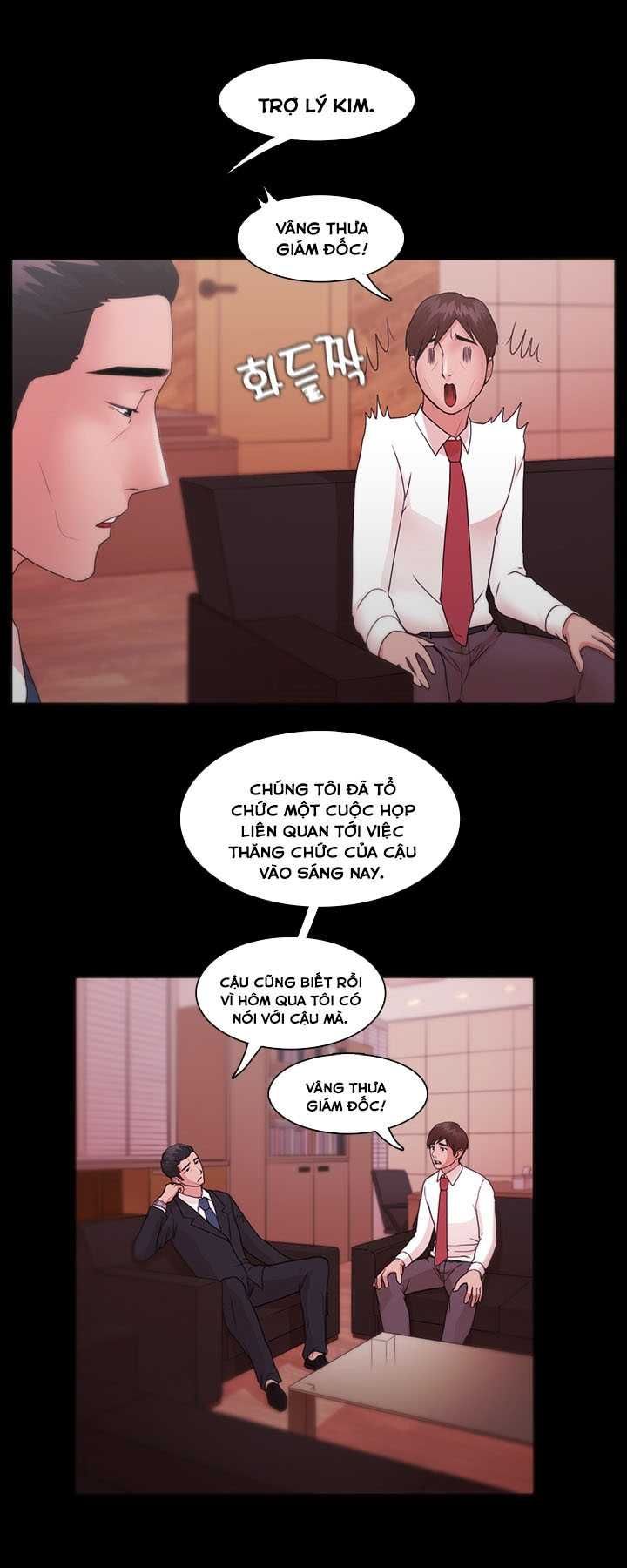 Loser Chương 10 page 8 - Giả Dược
