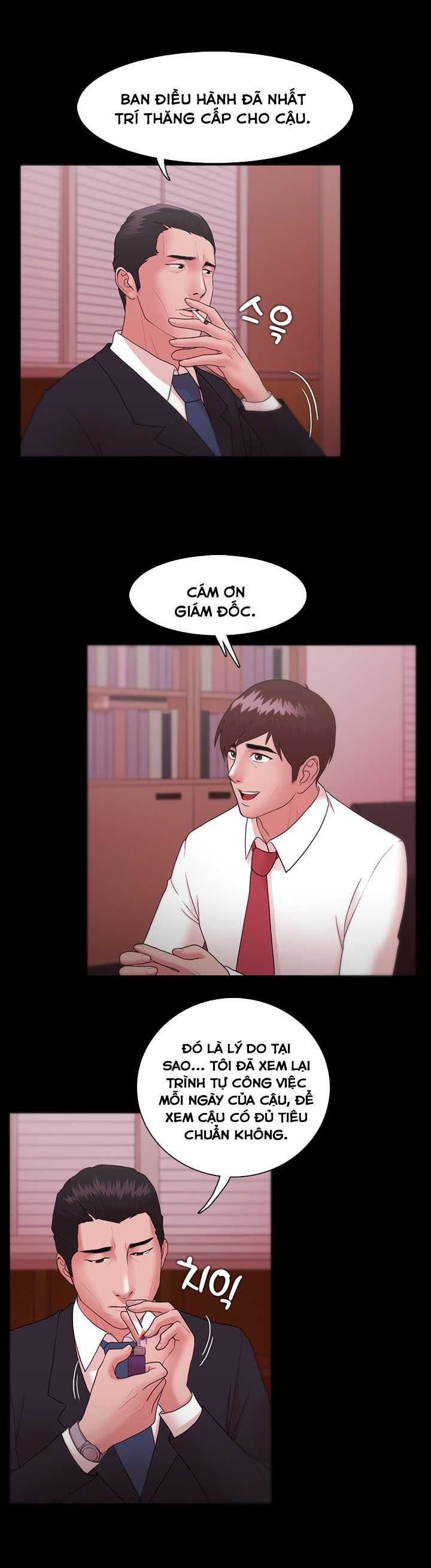 Loser Chương 10 page 9 - Giả Dược
