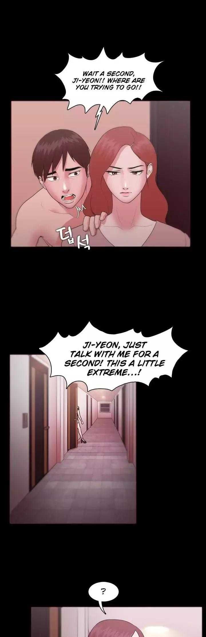 Loser Chương 11 page 13 - Giả Dược