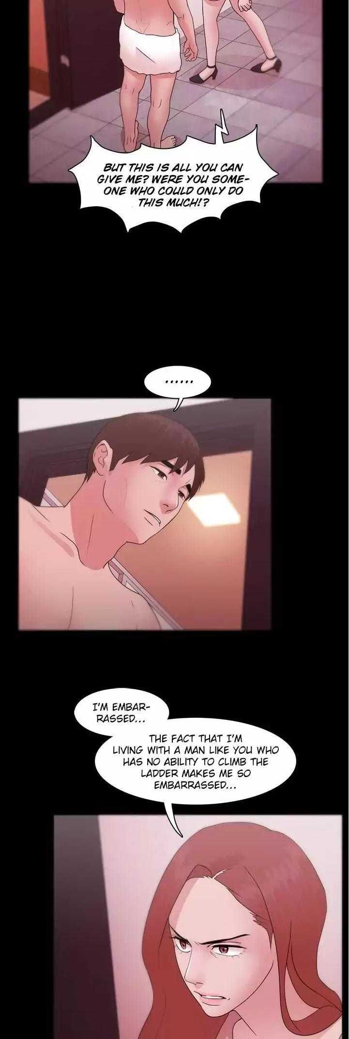 Loser Chương 11 page 16 - Giả Dược