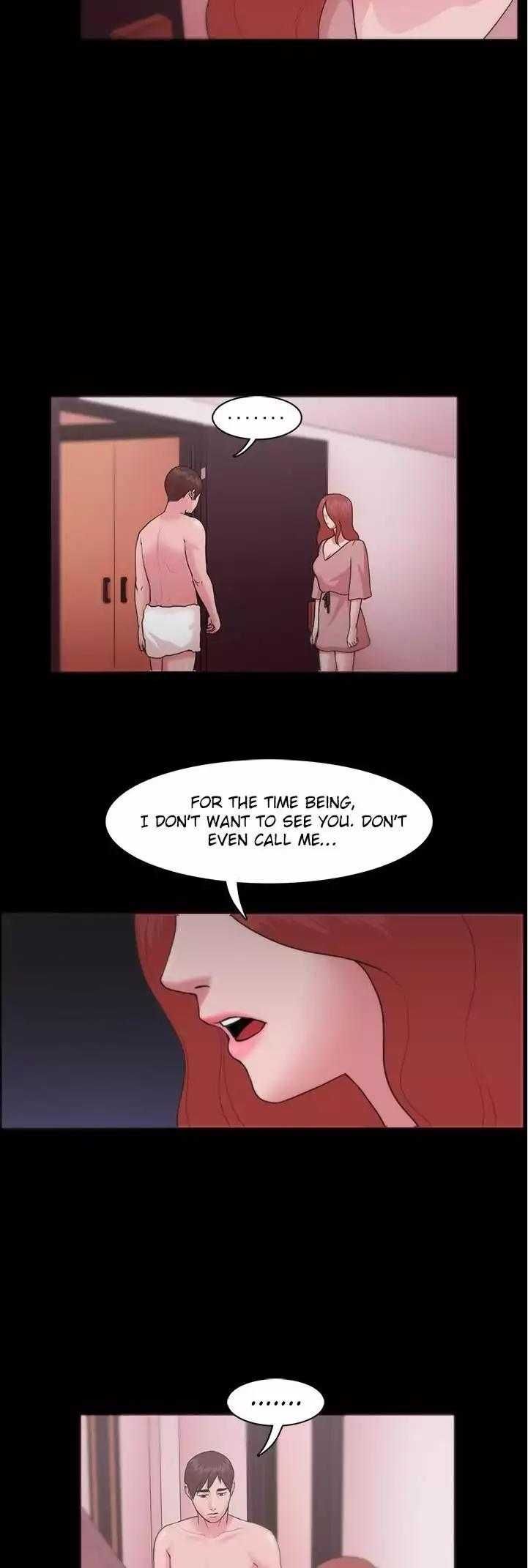 Loser Chương 11 page 17 - Giả Dược