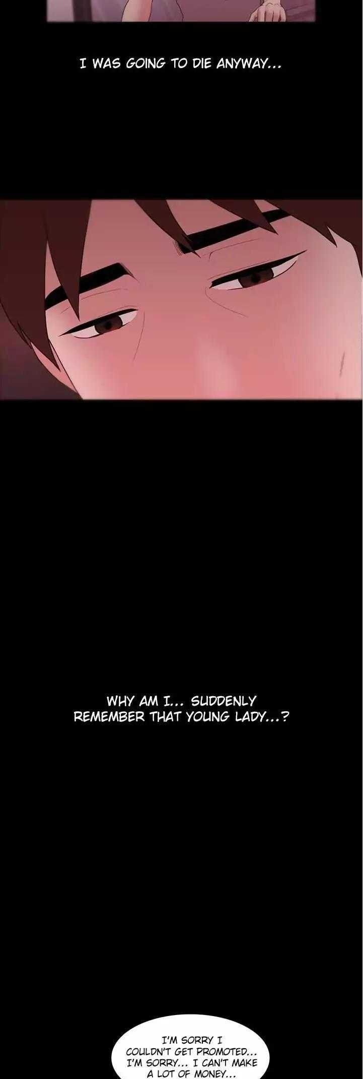 Loser Chương 11 page 21 - Giả Dược