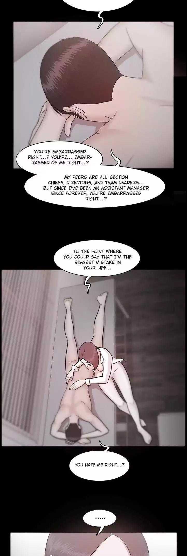 Loser Chương 11 page 22 - Giả Dược