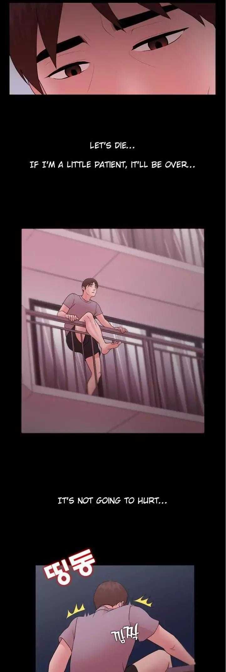 Loser Chương 11 page 25 - Giả Dược