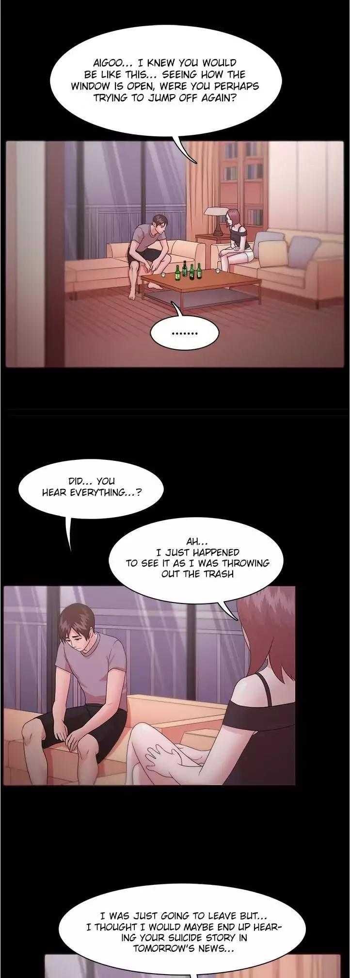 Loser Chương 11 page 28 - Giả Dược