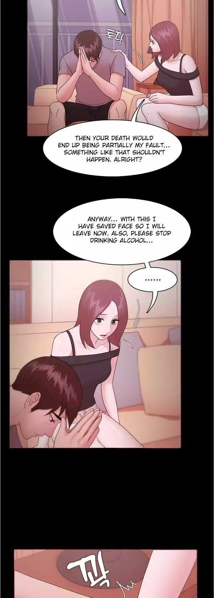 Loser Chương 11 page 29 - Giả Dược