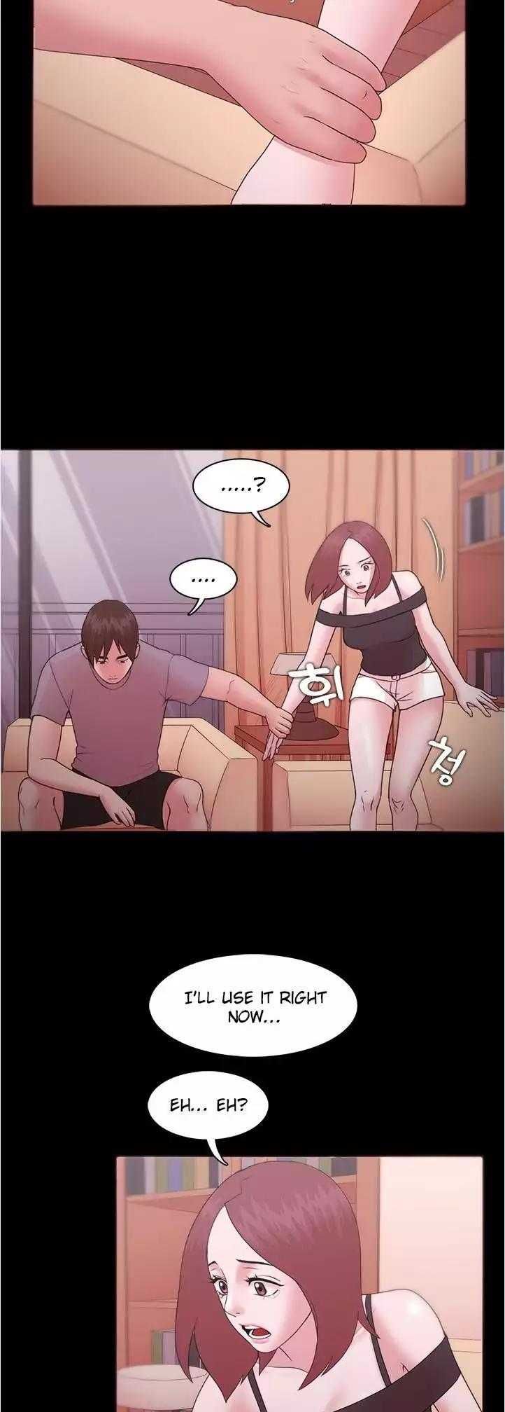 Loser Chương 11 page 30 - Giả Dược