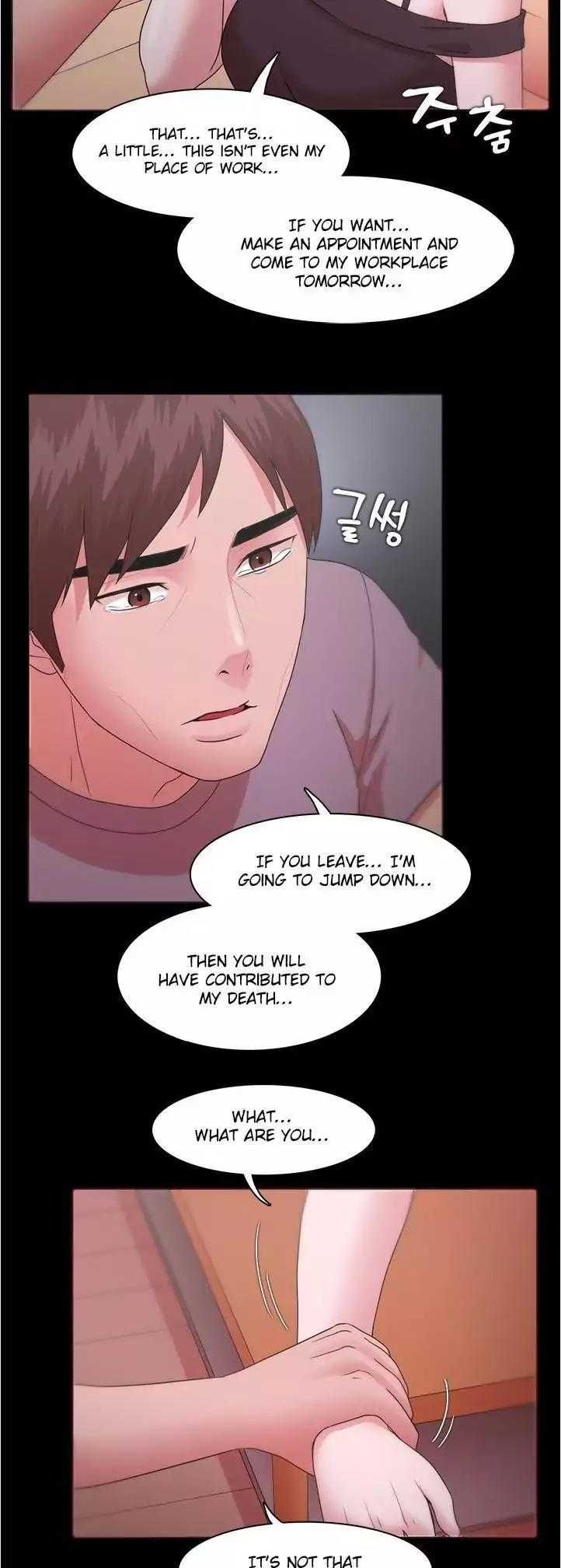Loser Chương 11 page 32 - Giả Dược