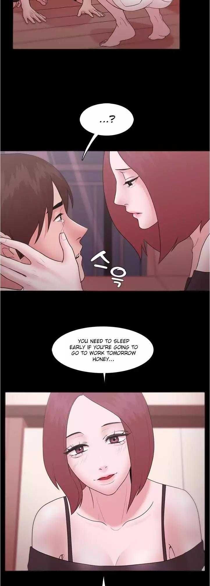 Loser Chương 11 page 35 - Giả Dược