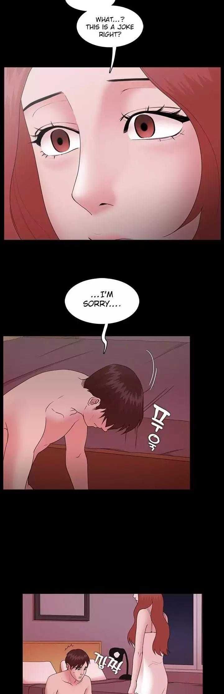Loser Chương 11 page 5 - Giả Dược