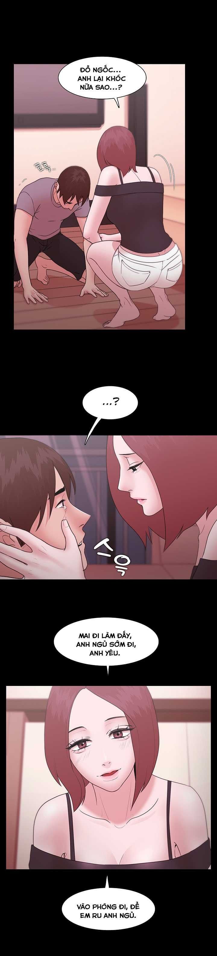 Loser Chương 12 page 2 - Giả Dược
