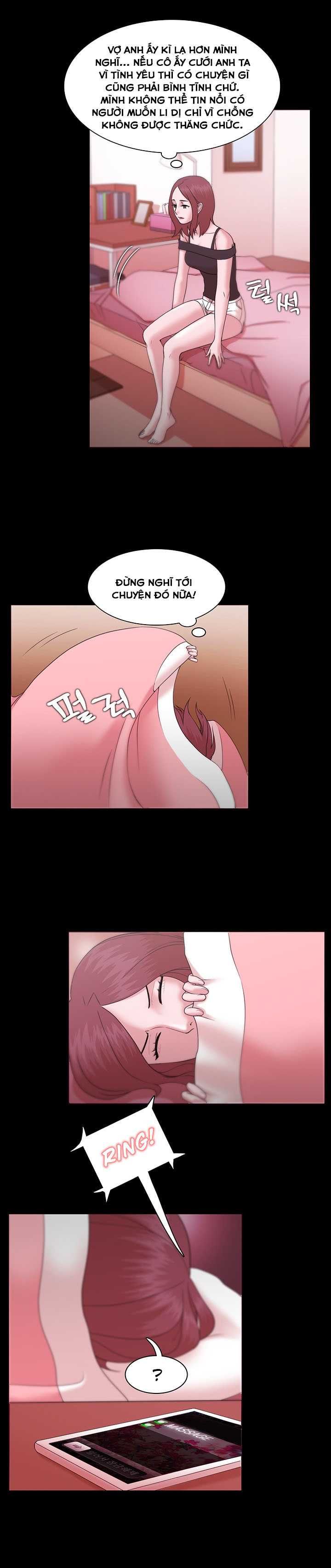 Loser Chương 12 page 11 - Giả Dược