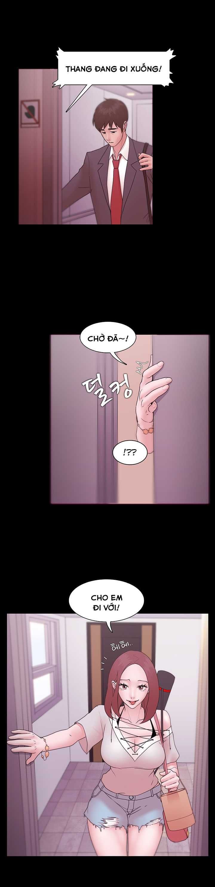 Loser Chương 12 page 15 - Giả Dược