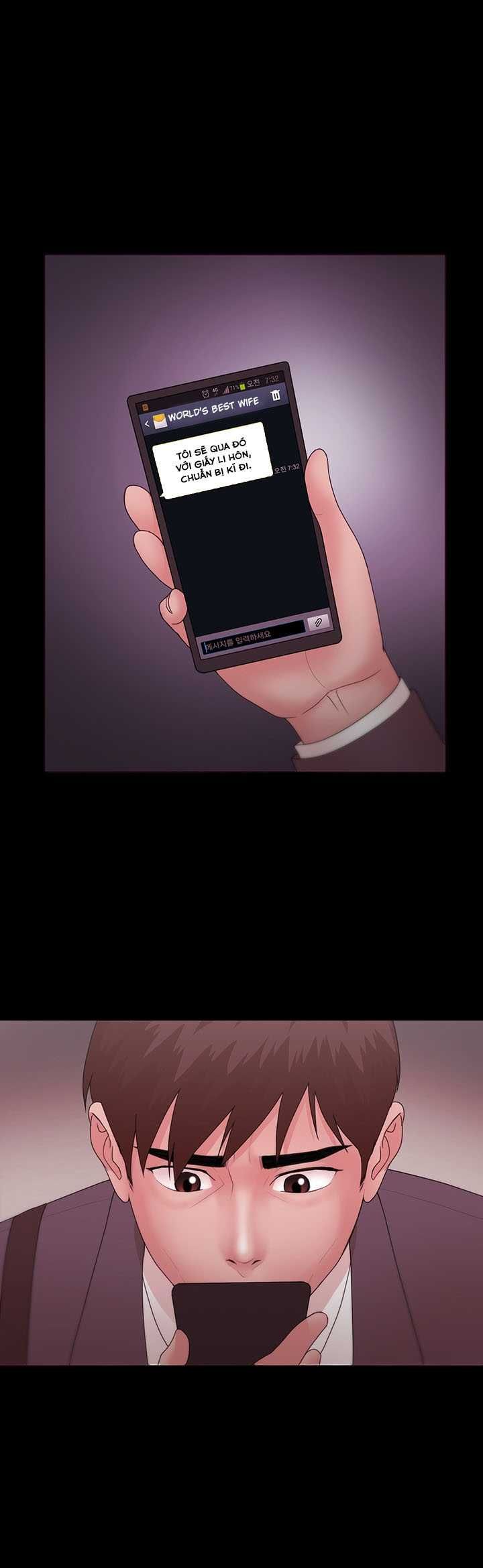 Loser Chương 12 page 20 - Giả Dược