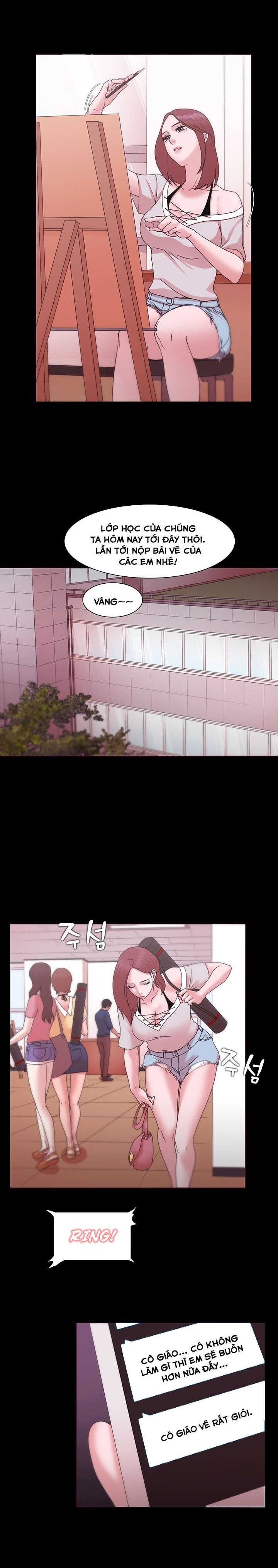 Loser Chương 12 page 24 - Giả Dược