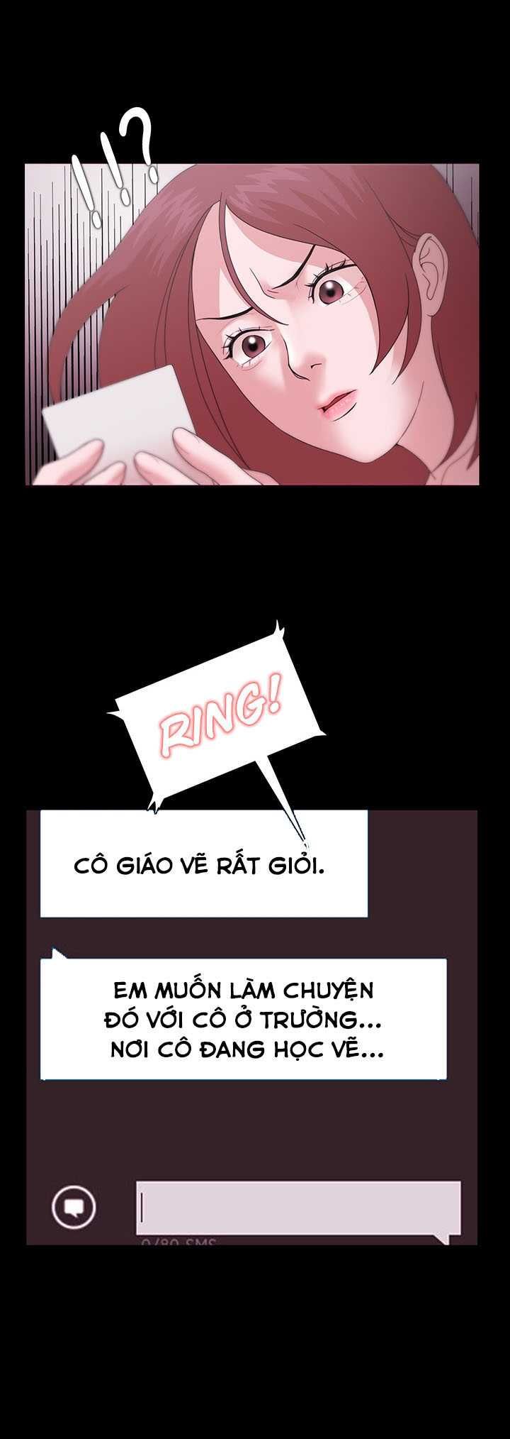 Loser Chương 12 page 25 - Giả Dược