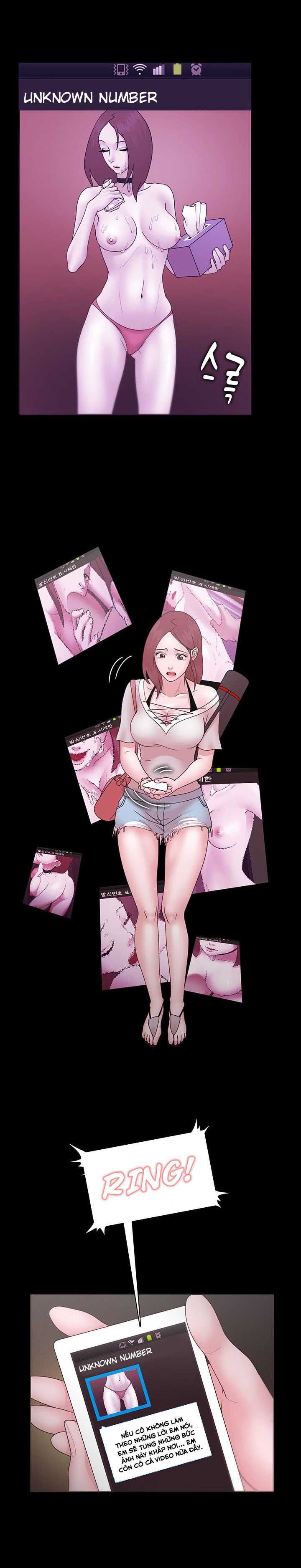 Loser Chương 12 page 32 - Giả Dược