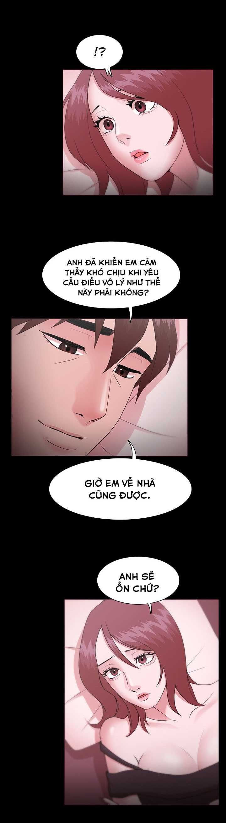 Loser Chương 12 page 6 - Giả Dược