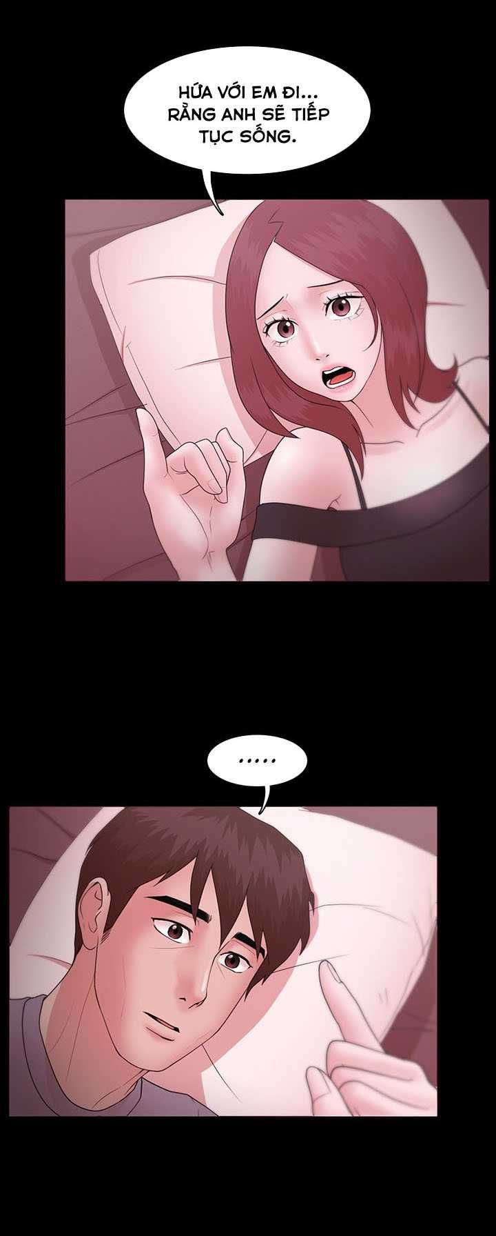 Loser Chương 12 page 8 - Giả Dược