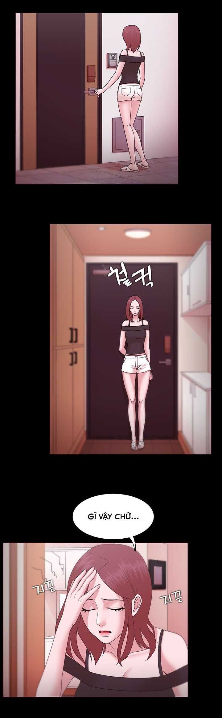 Loser Chương 12 page 10 - Giả Dược
