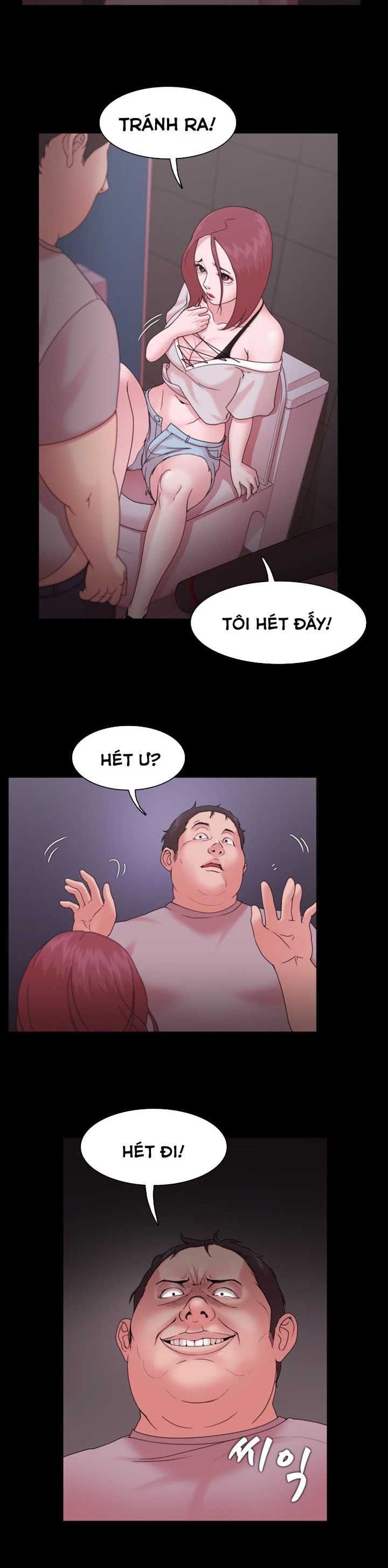 Loser Chương 13 page 11 - Giả Dược