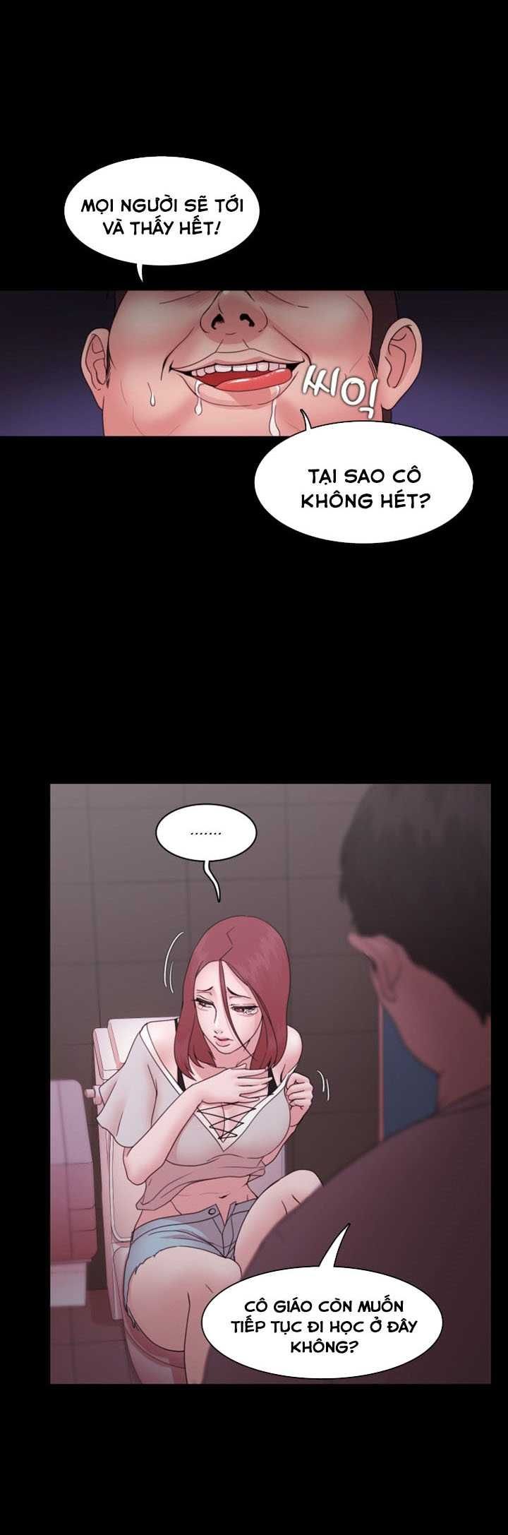 Loser Chương 13 page 12 - Giả Dược