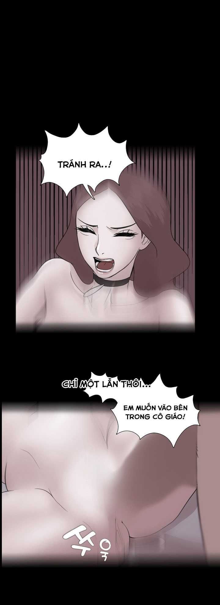Loser Chương 13 page 6 - Giả Dược