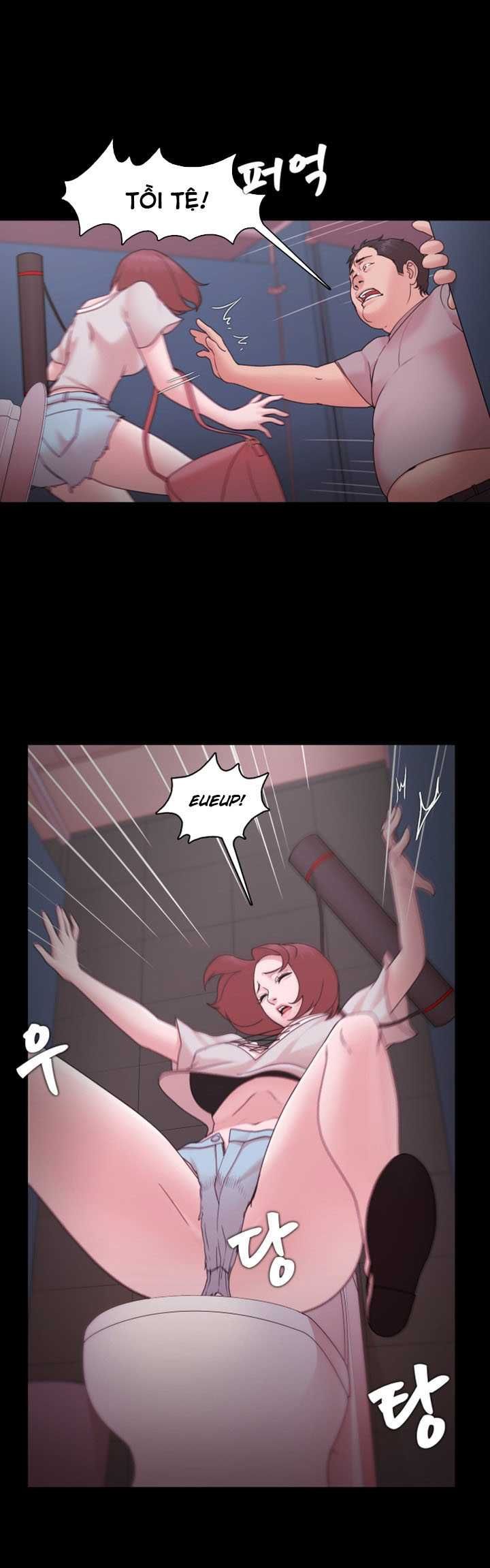 Loser Chương 13 page 10 - Giả Dược