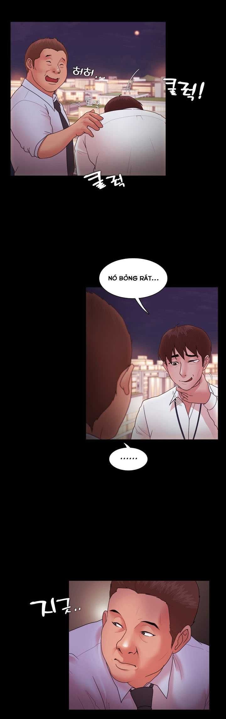 Loser Chương 14 page 13 - Giả Dược