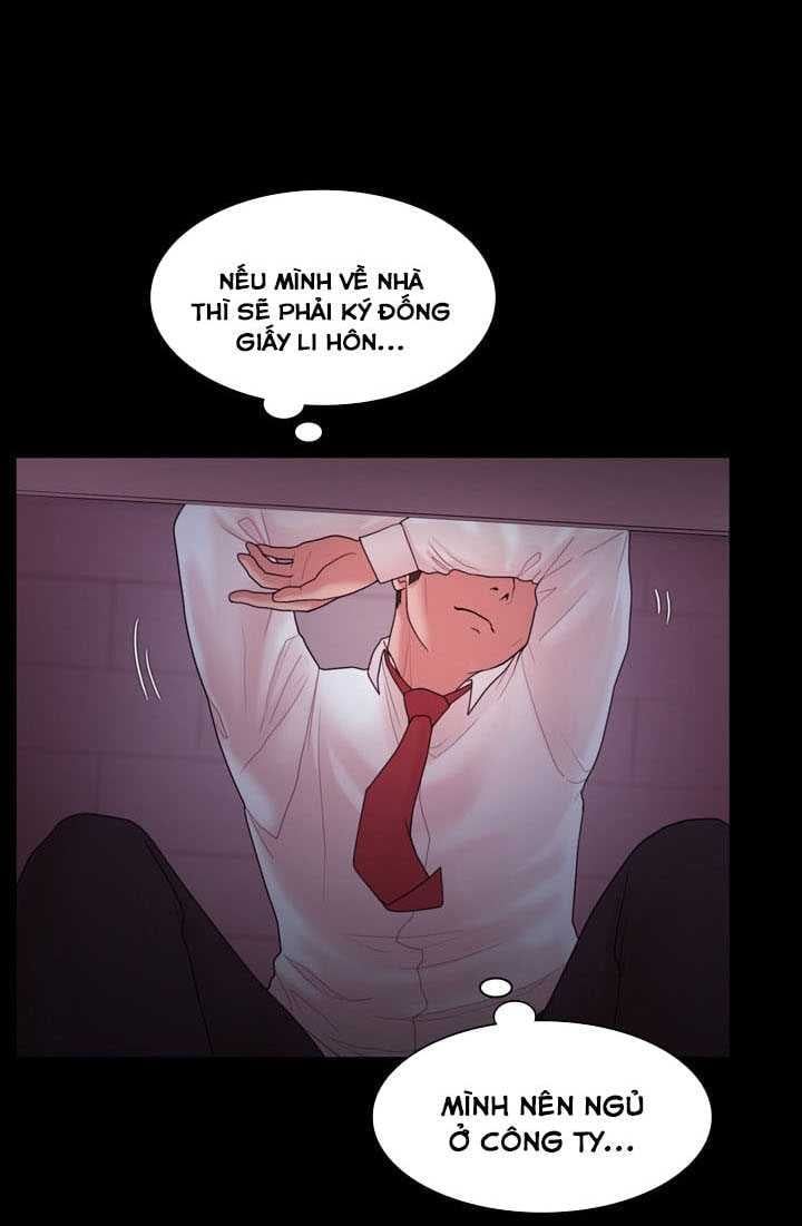 Loser Chương 14 page 20 - Giả Dược