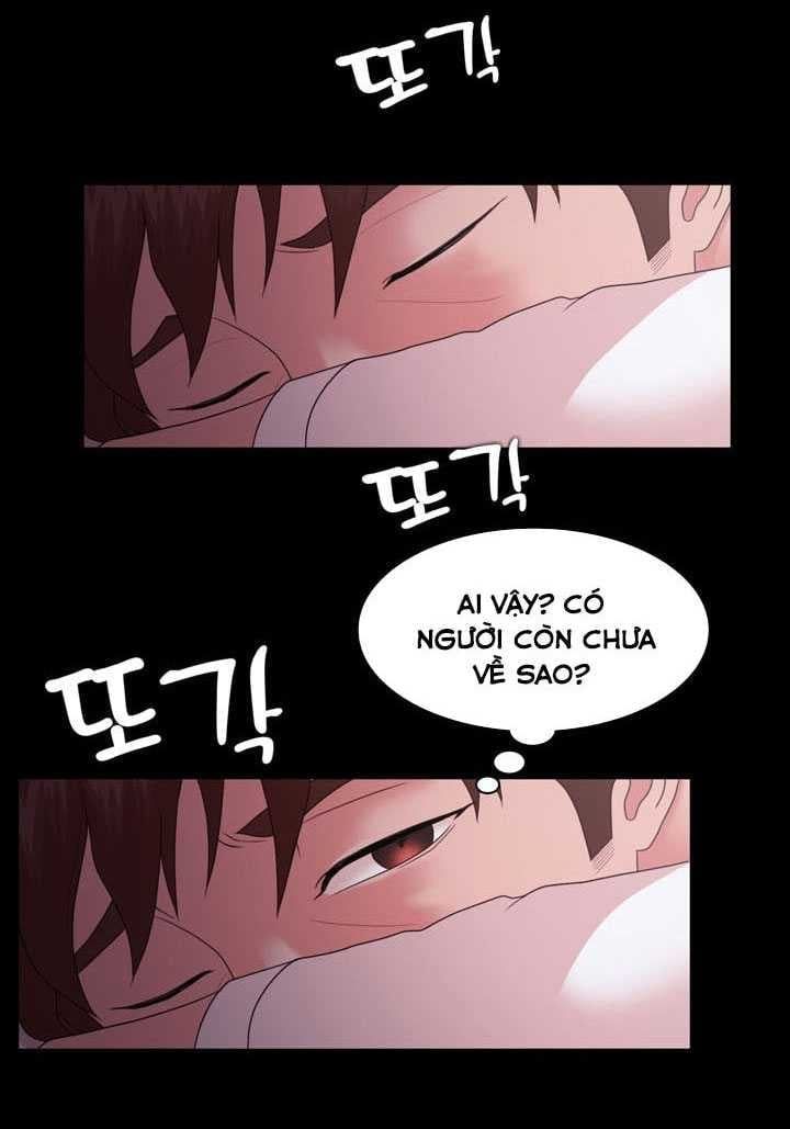 Loser Chương 14 page 21 - Giả Dược