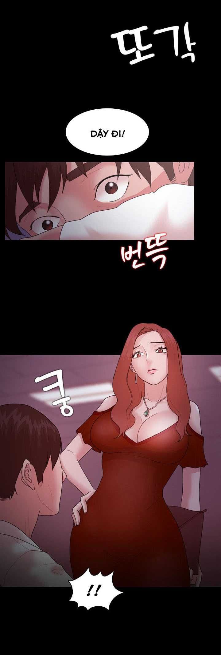 Loser Chương 14 page 22 - Giả Dược