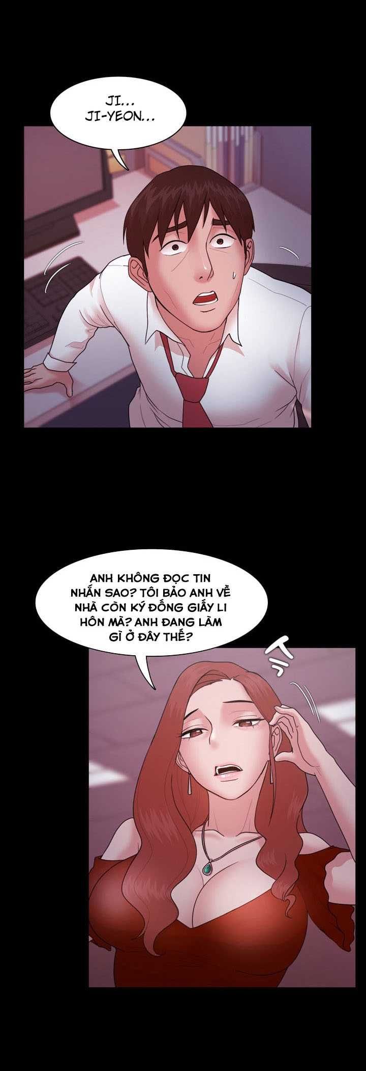 Loser Chương 14 page 23 - Giả Dược