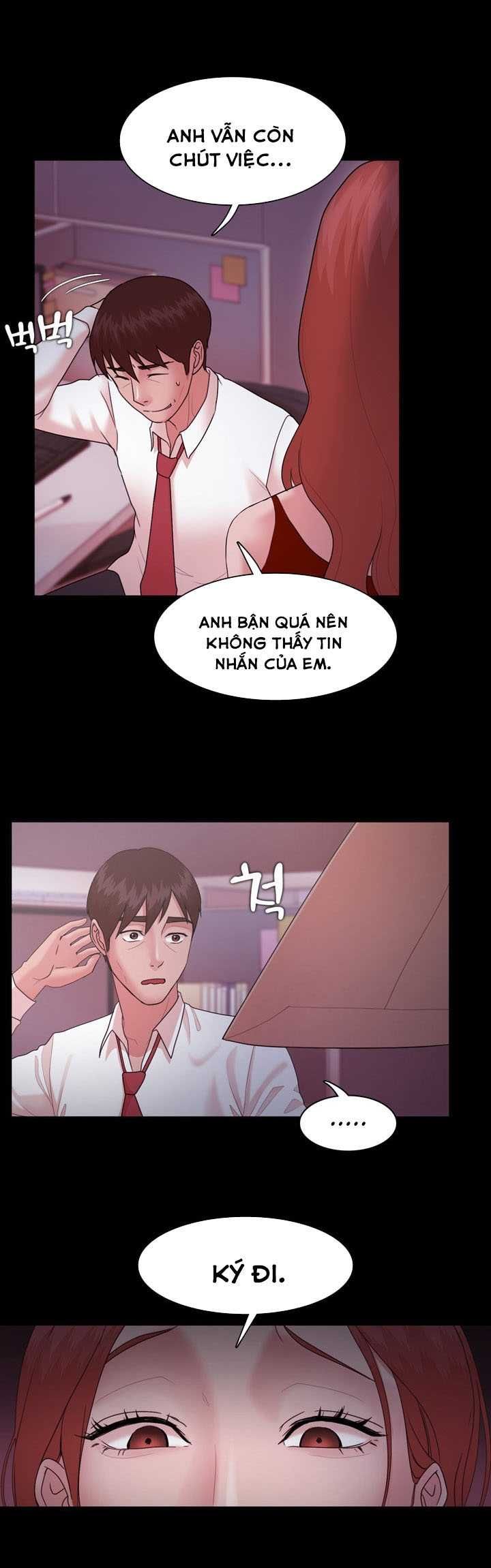Loser Chương 14 page 24 - Giả Dược