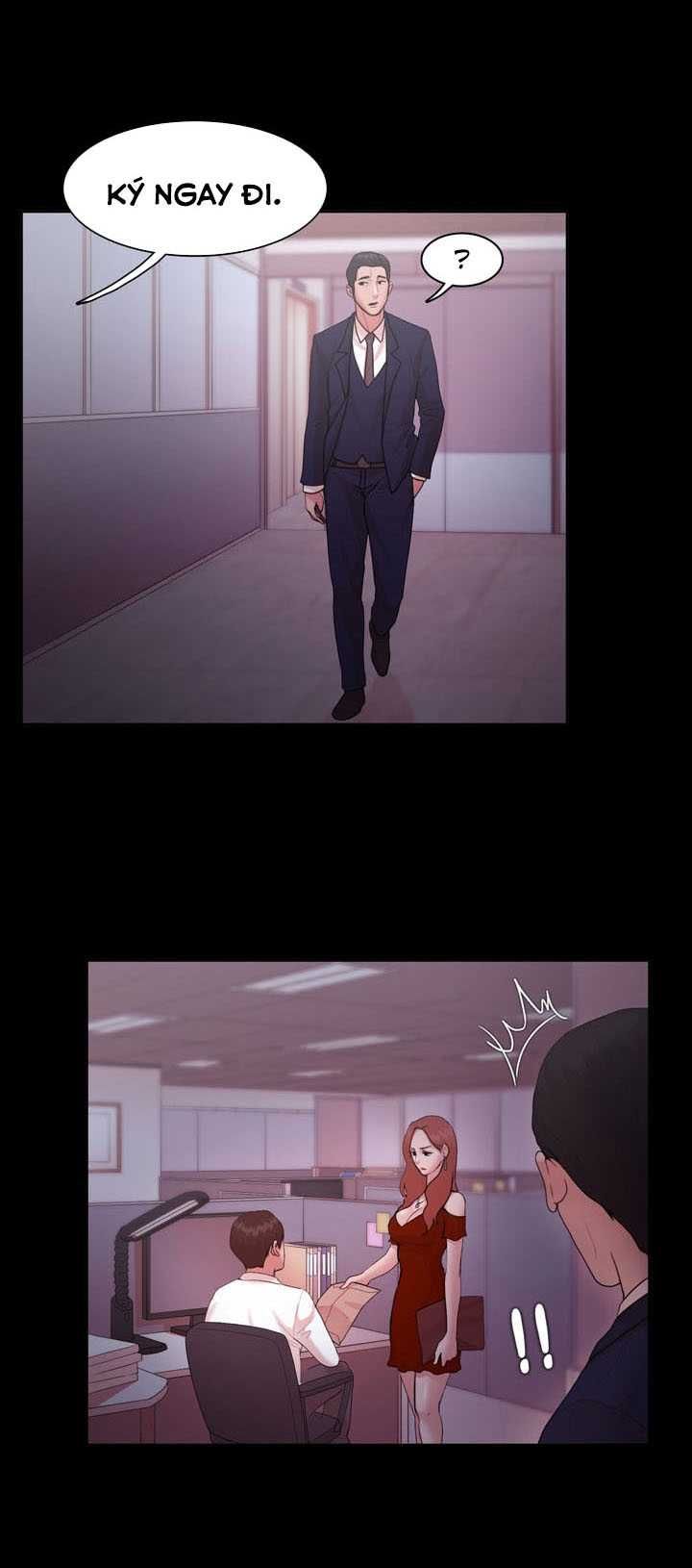 Loser Chương 14 page 26 - Giả Dược