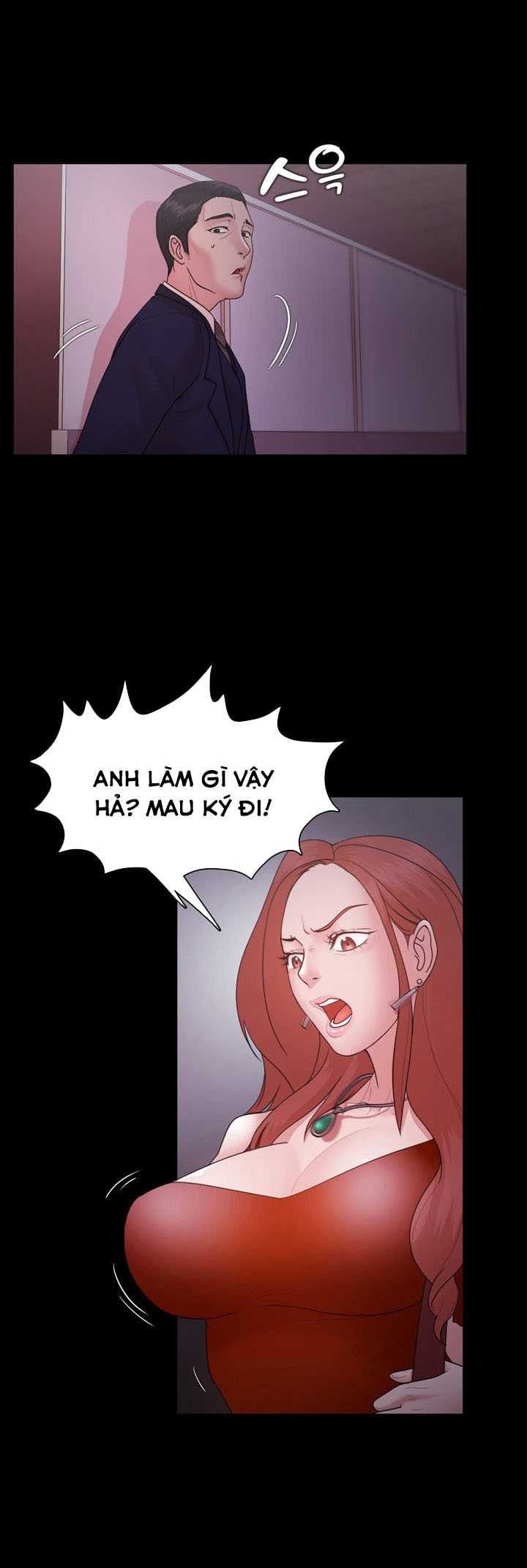 Loser Chương 14 page 27 - Giả Dược