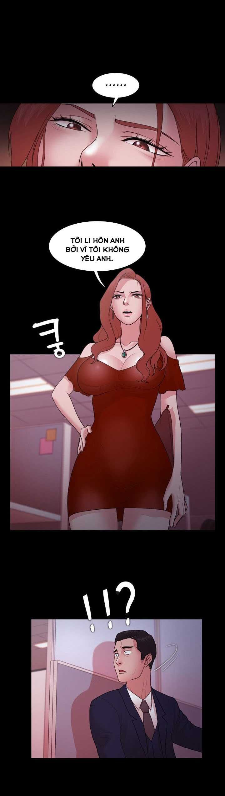 Loser Chương 14 page 30 - Giả Dược