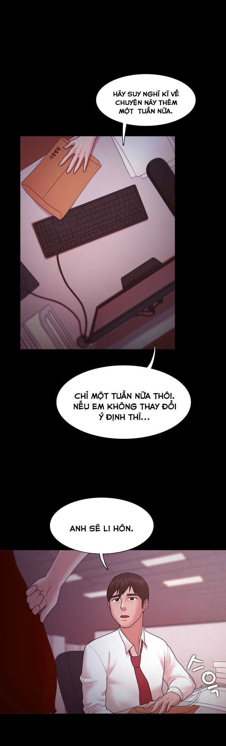 Loser Chương 14 page 33 - Giả Dược