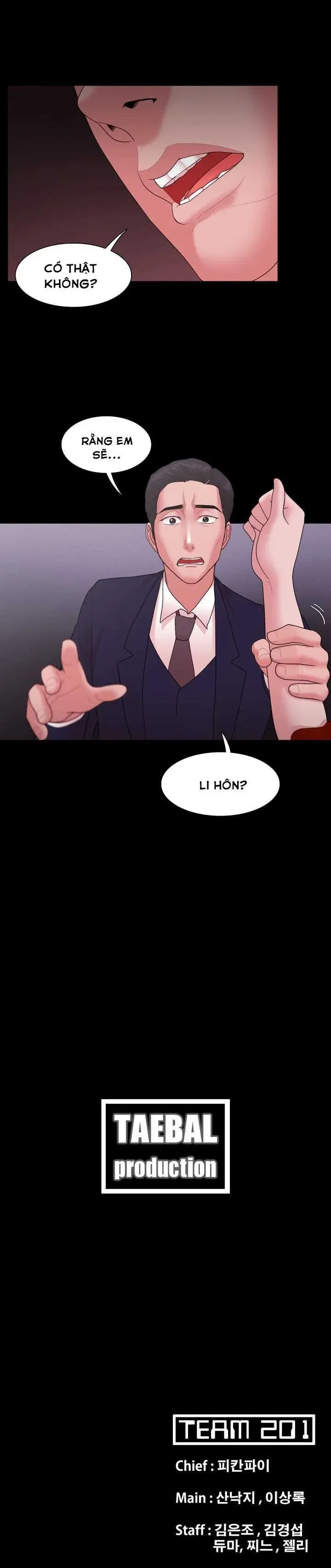 Loser Chương 14 page 36 - Giả Dược